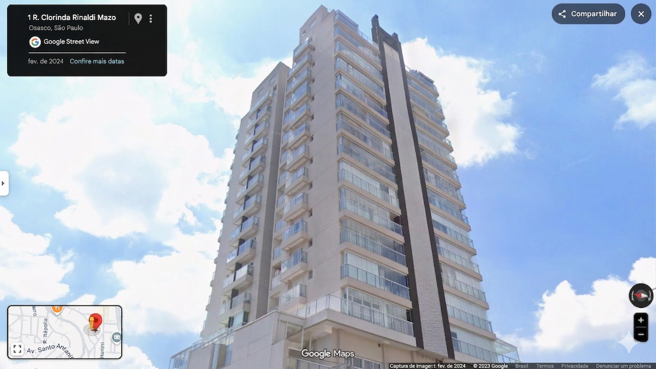 Apartamento - Venda, Vila Bussocaba, Osasco, SP